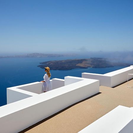 Olia Villas&Suites Imerovigli  Esterno foto