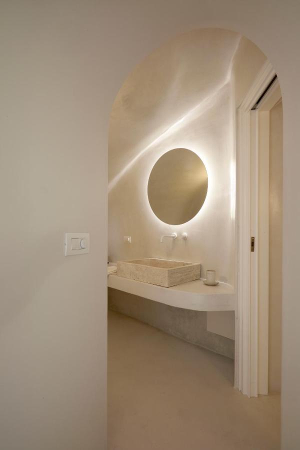 Olia Villas&Suites Imerovigli  Esterno foto