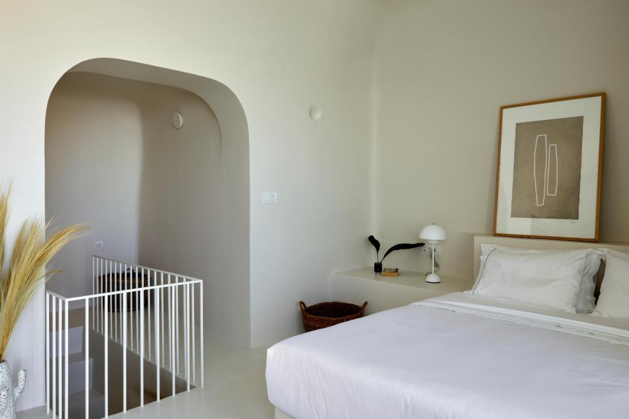 Olia Villas&Suites Imerovigli  Esterno foto