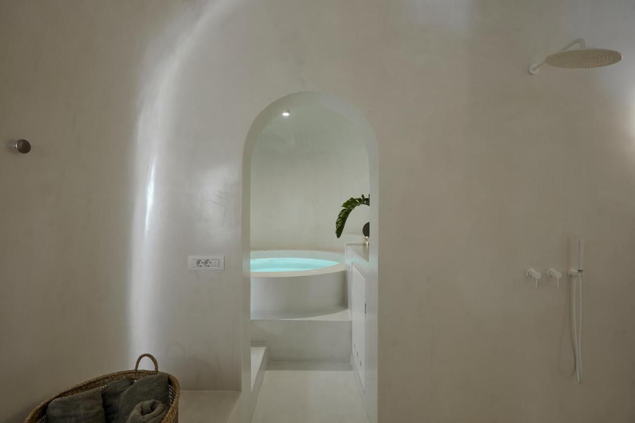 Olia Villas&Suites Imerovigli  Esterno foto