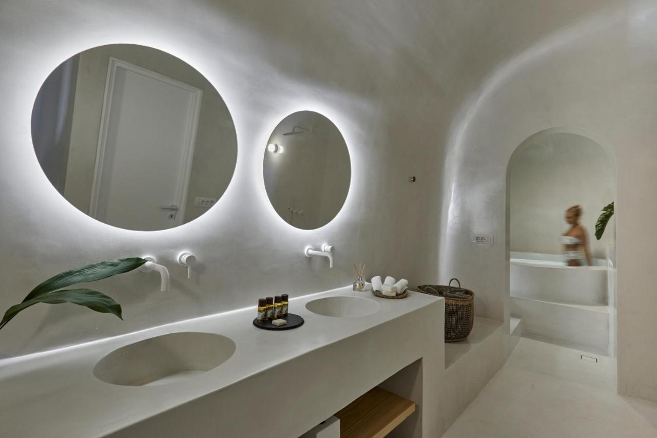 Olia Villas&Suites Imerovigli  Esterno foto