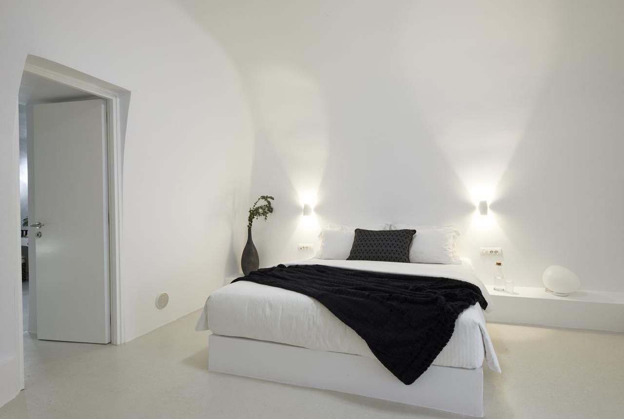 Olia Villas&Suites Imerovigli  Esterno foto