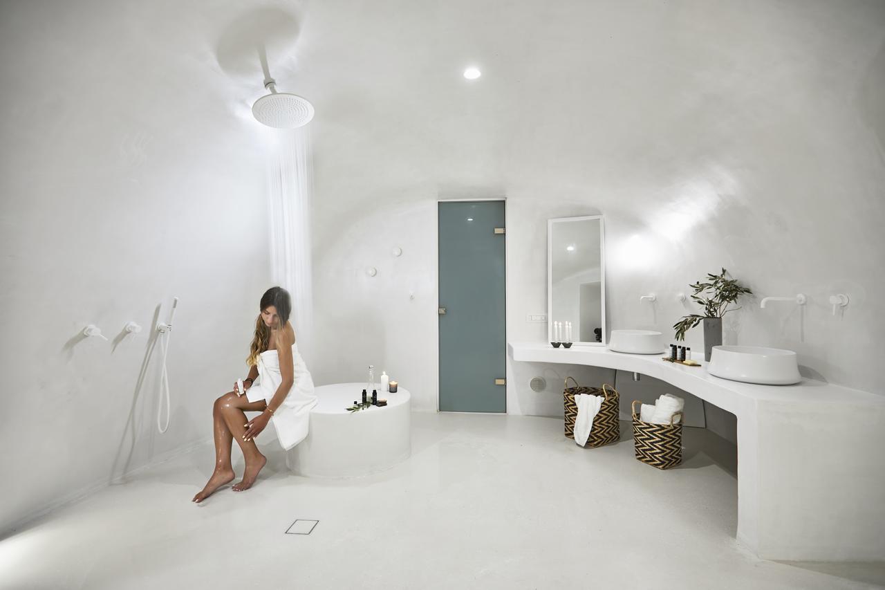 Olia Villas&Suites Imerovigli  Esterno foto