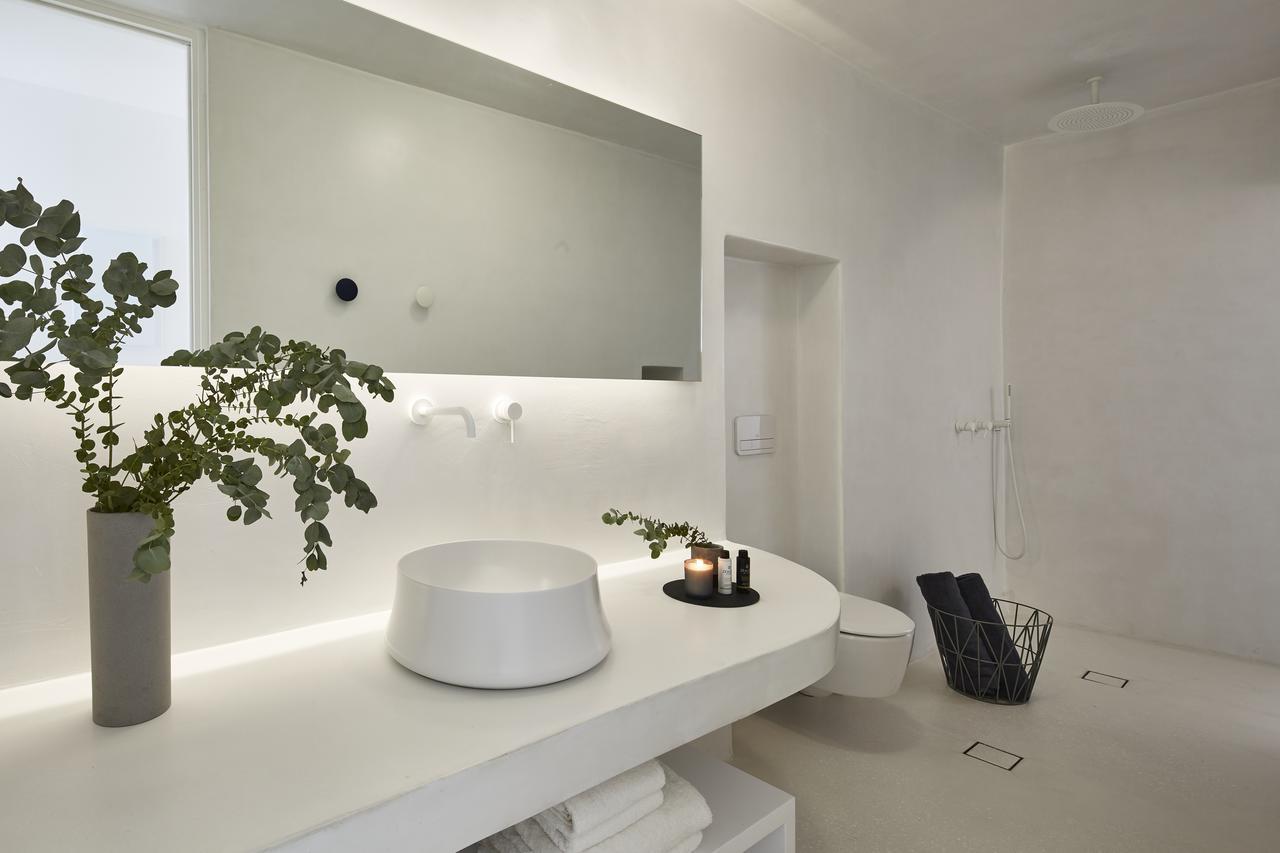 Olia Villas&Suites Imerovigli  Esterno foto